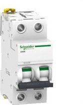 Schneider Electric stroomonderbreker - A9F74202 - E33TE
