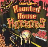 Haunted House Horrors