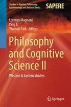Studies in Applied Philosophy, Epistemology and Rational Ethics 20 - Philosophy and Cognitive Science II