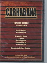 Carhabana, Fusion - Jazz Gypsy - Jazz Cubano