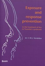 Exposure and response prevention in the treatment of tics in Tourette's syndrome