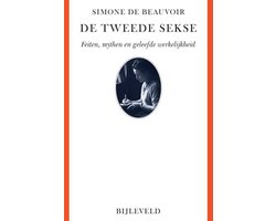 De tweede sekse
