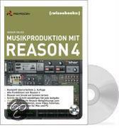 Musikproduktion Mit Reason 4
