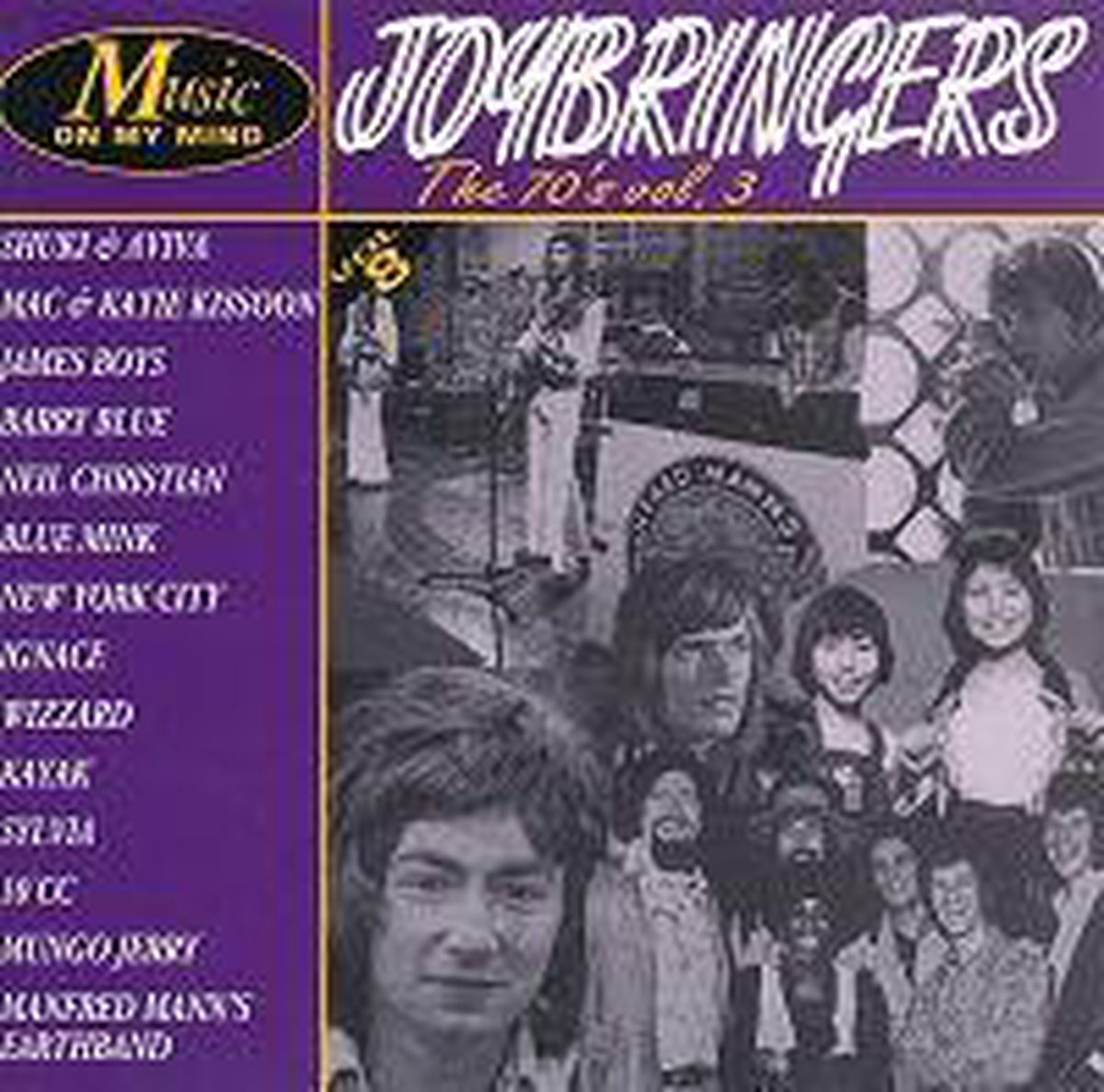 Joybringers