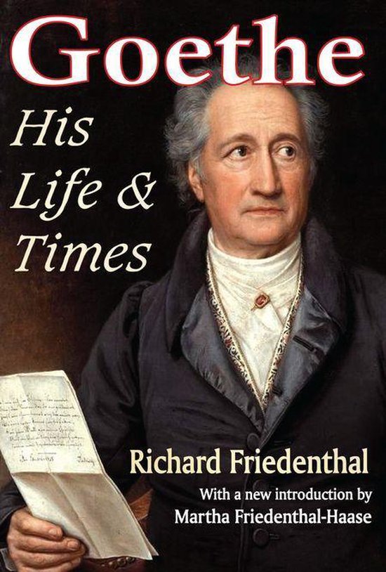 Goethe - cover
