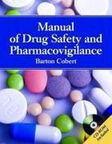 Manual Of Drug Safety And Pharmacovig