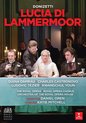 Lucia Di Lammermoor