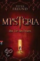 Mysteria - Das Tor Des Feuers