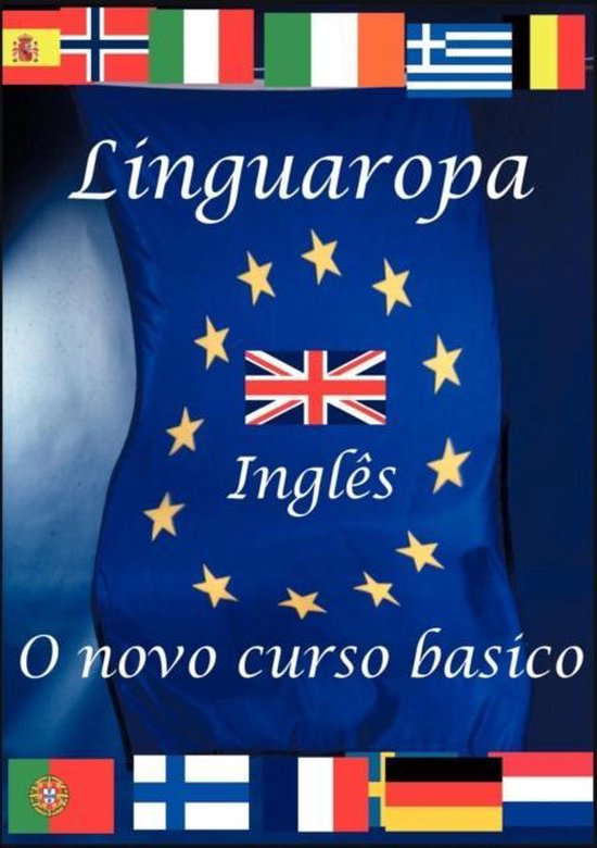 Curso Ingles - cover