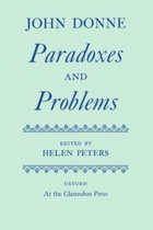 Oxford English Texts- Paradoxes and Problems