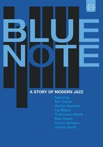 Blue Note -A Story  Modern Jazz