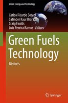 Green Energy and Technology - Green Fuels Technology
