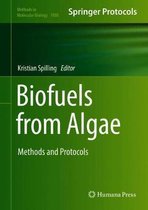 Biofuels from Algae