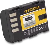 PATONA 1155 Lithium-Ion 1860mAh 7.2V oplaadbare batterij/accu