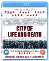 City Of Life and Death - Movie