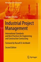 Management for Professionals - Industrial Project Management