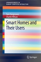 Human–Computer Interaction Series - Smart Homes and Their Users