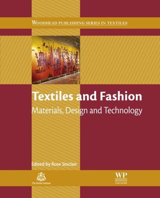 Textiles & Fashion