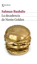 Biblioteca Formentor - La decadencia de Nerón Golden