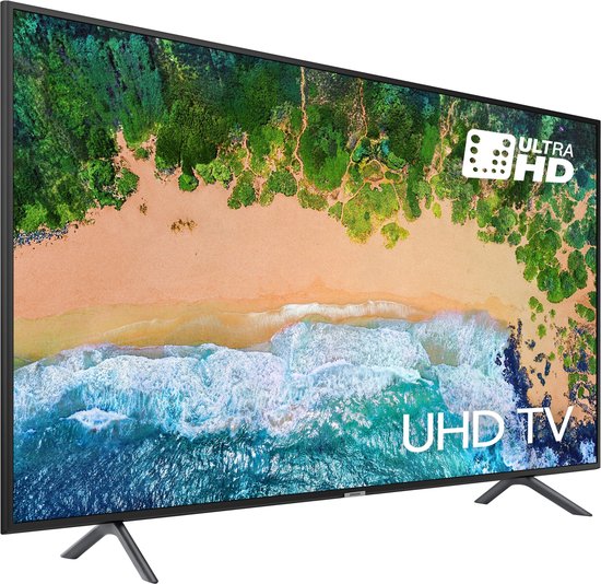 UE55NU7100W - 4K TV