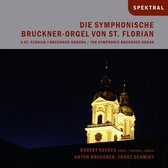The Symphonic Bruckner-Organ / St Florian