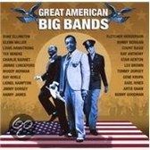 Great American Big Bands, Vol. 1