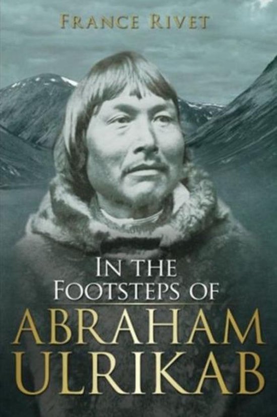 In the Footsteps of Abraham Ulrikab - cover