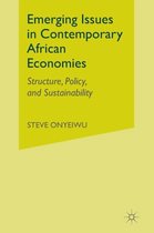 Emerging Issues in Contemporary African Economies