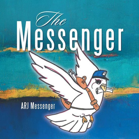 The Messenger - cover