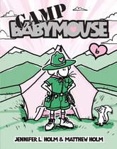 Babymouse 6 - Babymouse #6: Camp Babymouse