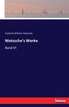 Nietzsche's Werke