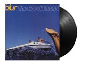 The Great Escape (LP)