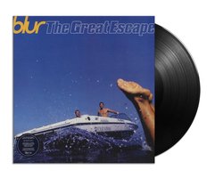 The Great Escape (LP)