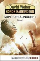 Honor Harrington 30 - Honor Harrington: Superdreadnought