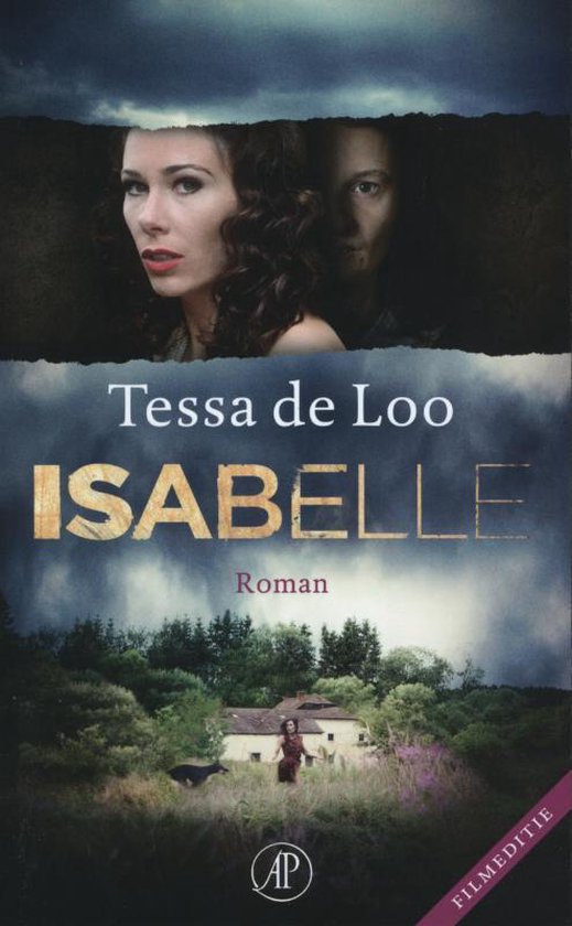 9789029575263 - Isabelle Filmeditie