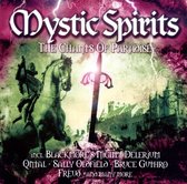 Mystic Spirits-Chants  Of Paradise W/Elane/Delerium/Blackmore/Xandria