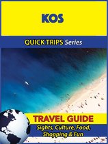 Kos Travel Guide (Quick Trips Series)