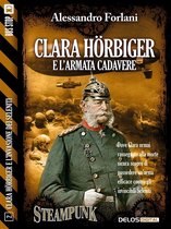 Clara Hörbiger e l’invasione dei Seleniti - Clara Hörbiger e l'armata cadavere