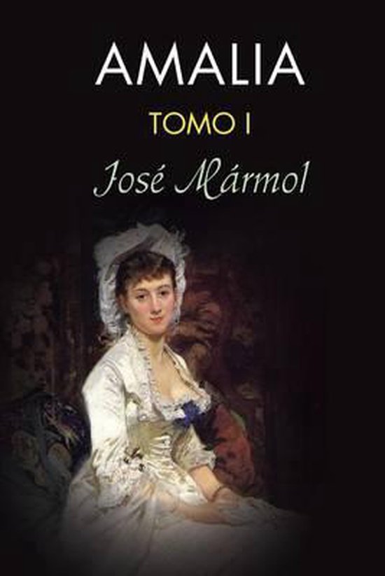 Amalia- Amalia (tomo 1)