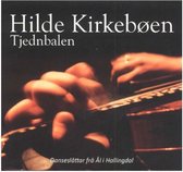 Hilde Kirkeboen - Tjednbalen (CD)