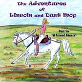 The Adventures of Lincoln and Dust Mop