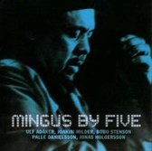 Mingus by Five