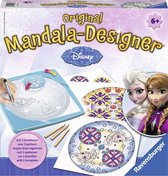 Ravensburger Mandala Designer® Disney Frozen 2 in 1