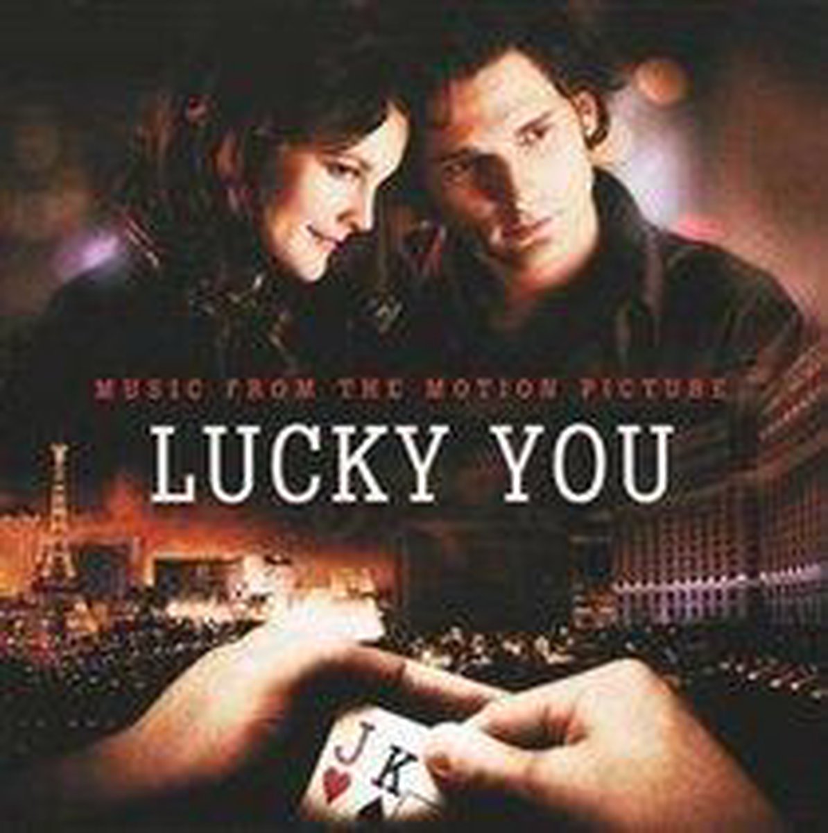 Lucky You - Music From The Mot