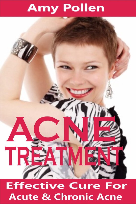 Acne Treatment - cover