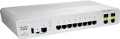 Cisco netwerk-switches Catalyst 2960-C