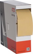 Colad Schuurpapier soft op rol 25 meter x 115 mm - P600