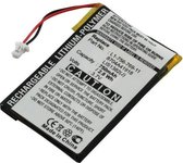 Batterij voor Sony Reader PRS-500/PRS-505/PRS-700 ON2339