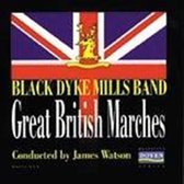Great British Marches