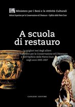 A scuola di restauro